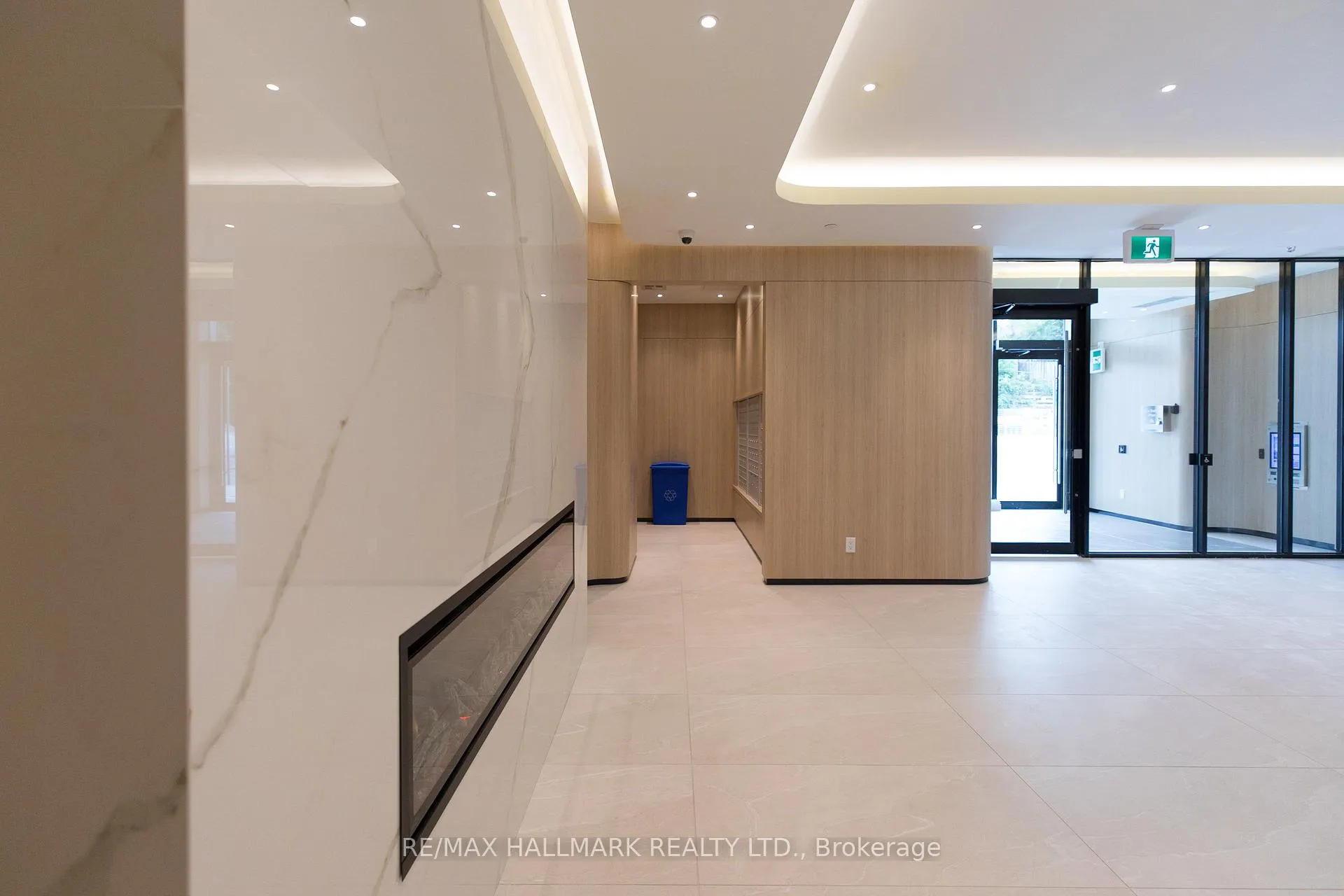 Photo 19 of Unit 607, 185 Alberta Avenue, Toronto, Wychwood — HOMEH