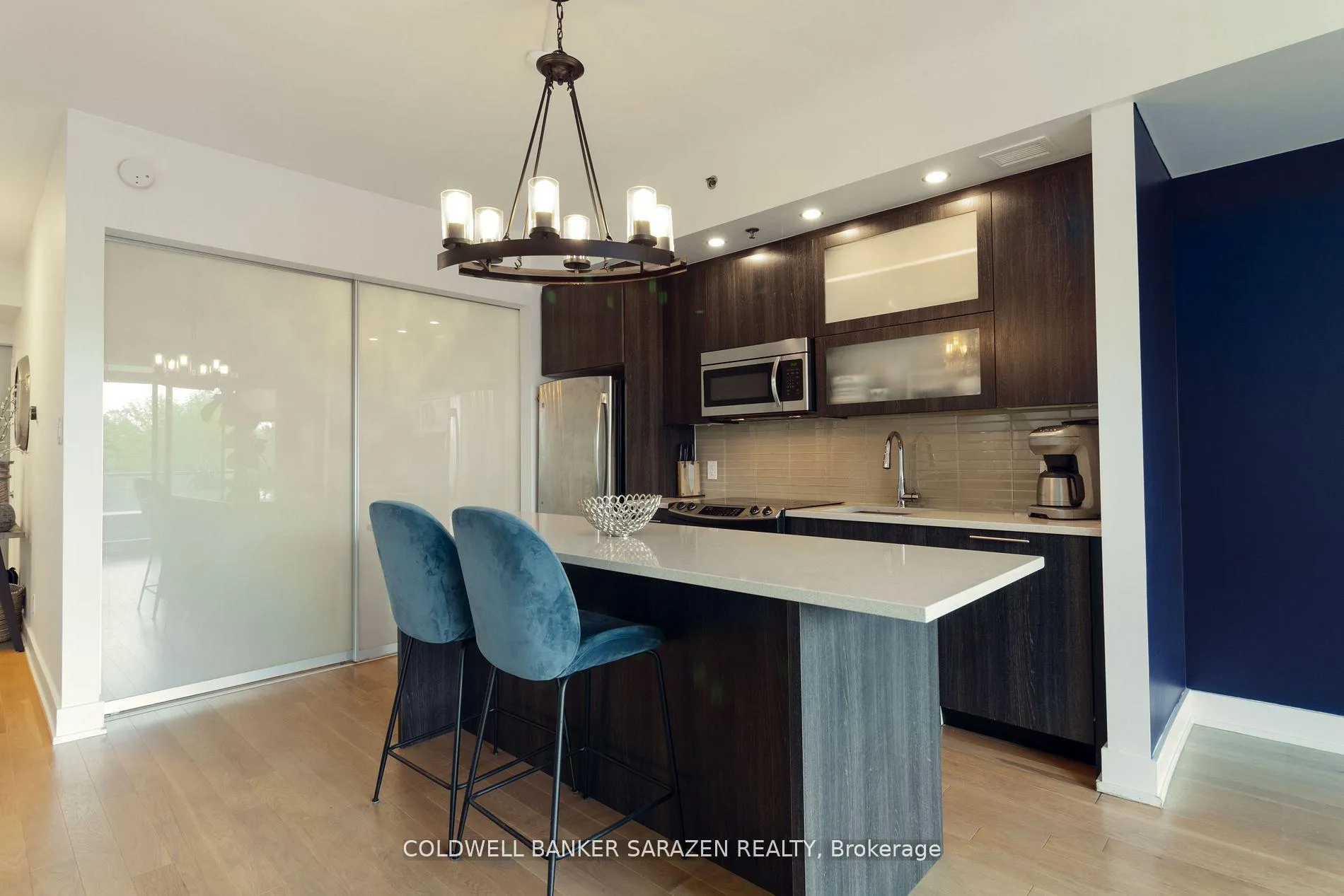 Photo 3 of Unit 306, 98 Richmond Road, Ottawa, Westboro/Hampton Park — HOMEH