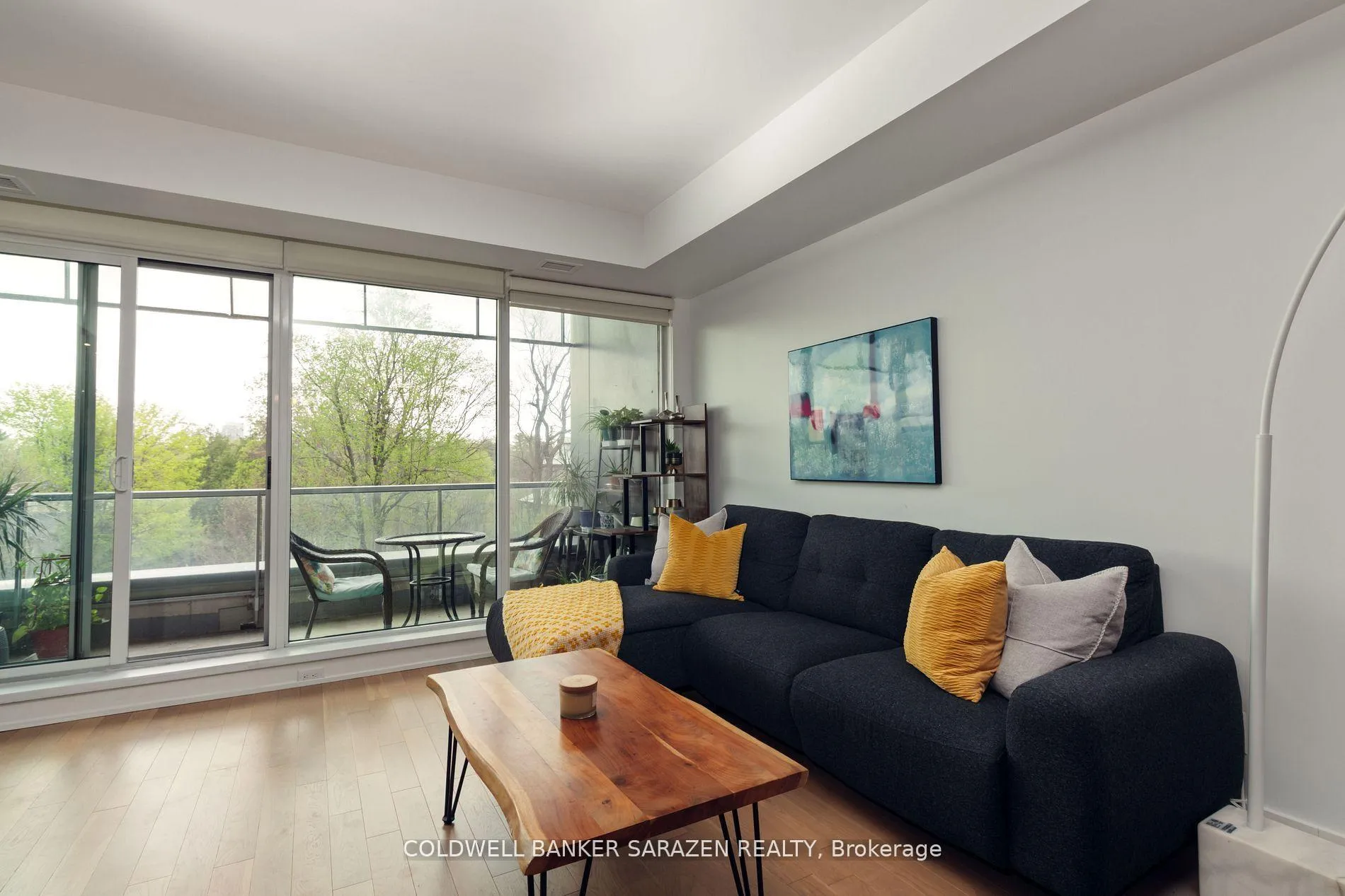 Photo 4 of Unit 306, 98 Richmond Road, Ottawa, Westboro/Hampton Park — HOMEH