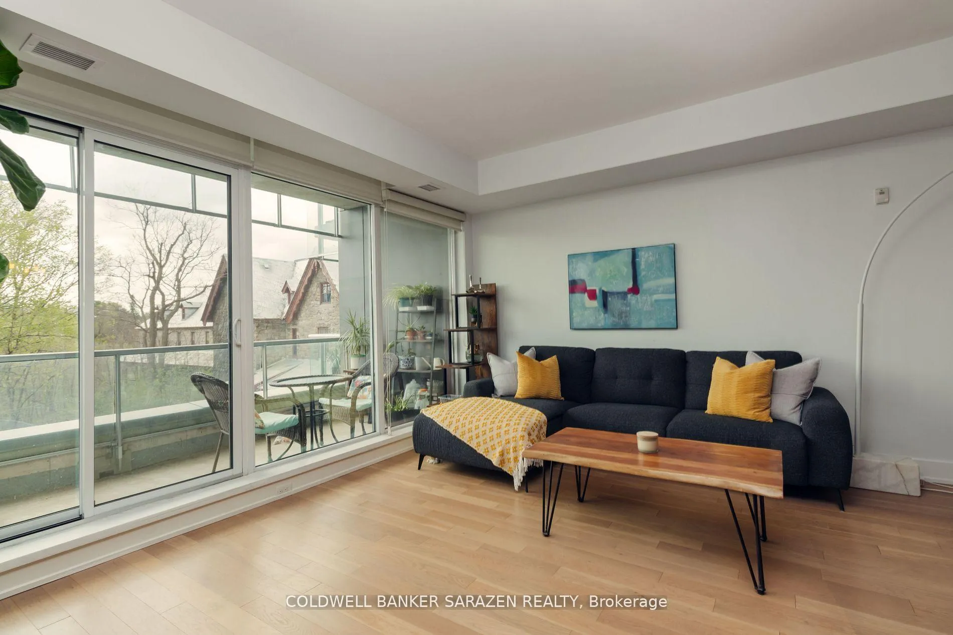 Photo 6 of Unit 306, 98 Richmond Road, Ottawa, Westboro/Hampton Park — HOMEH