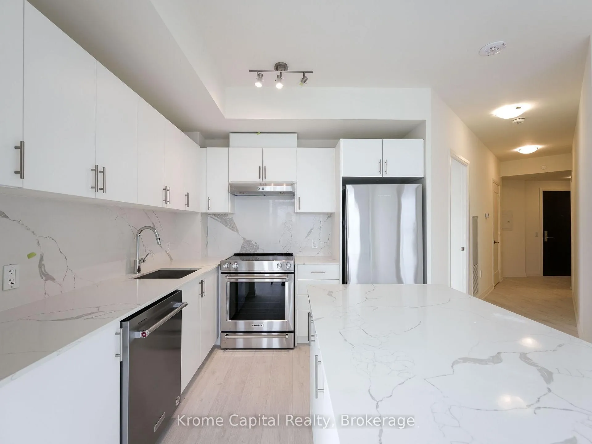 Photo 11 of Unit 1811, 9000 Jane Street, Vaughan, Concord — HOMEH