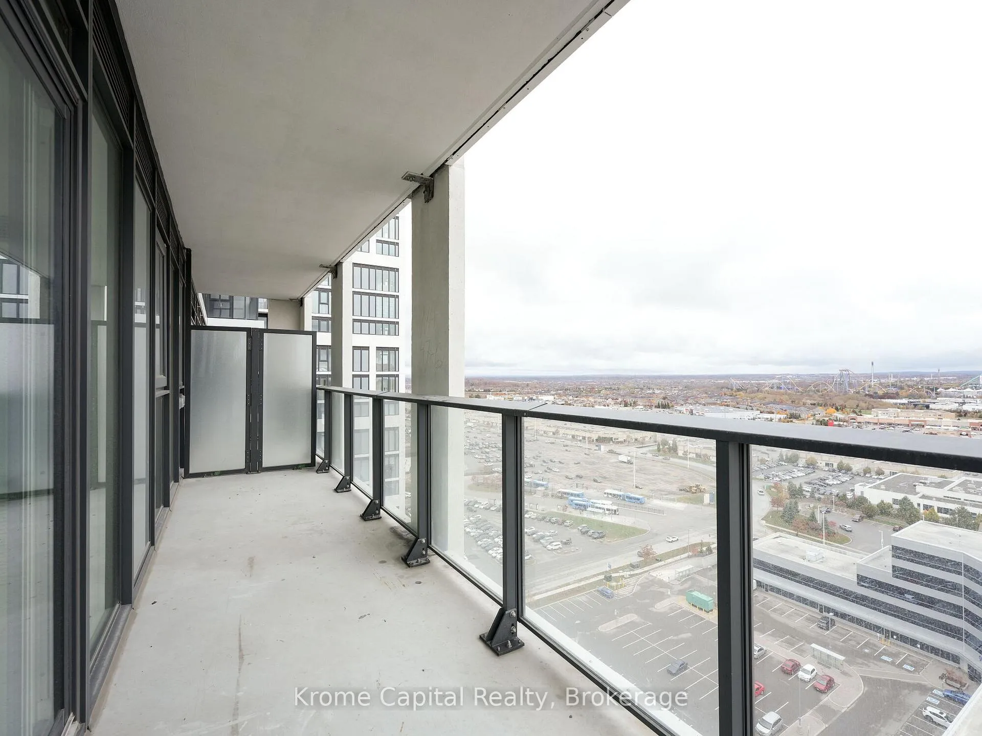 Photo 22 of Unit 1811, 9000 Jane Street, Vaughan, Concord — HOMEH