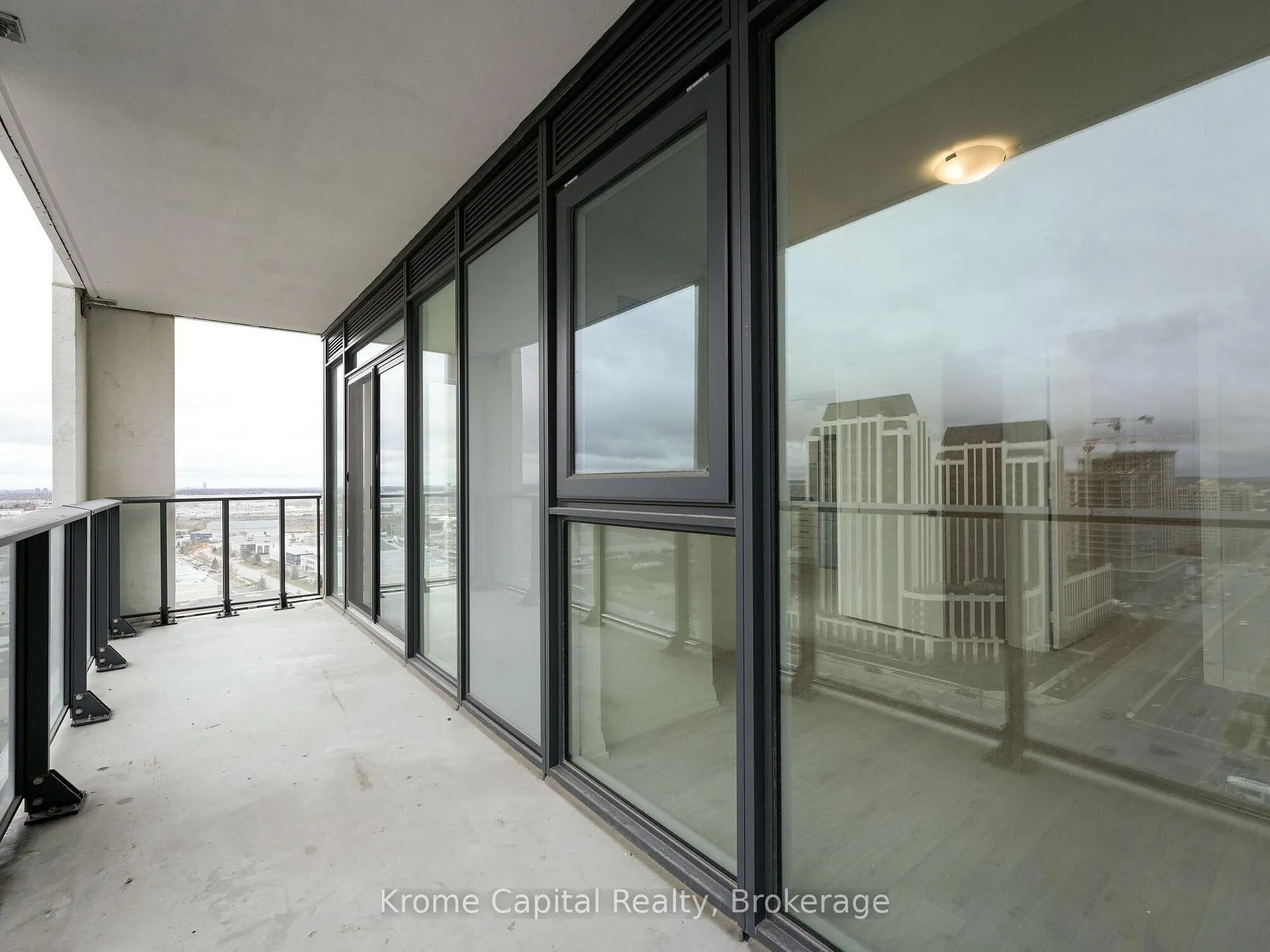 Photo 23 of Unit 1811, 9000 Jane Street, Vaughan, Concord — HOMEH