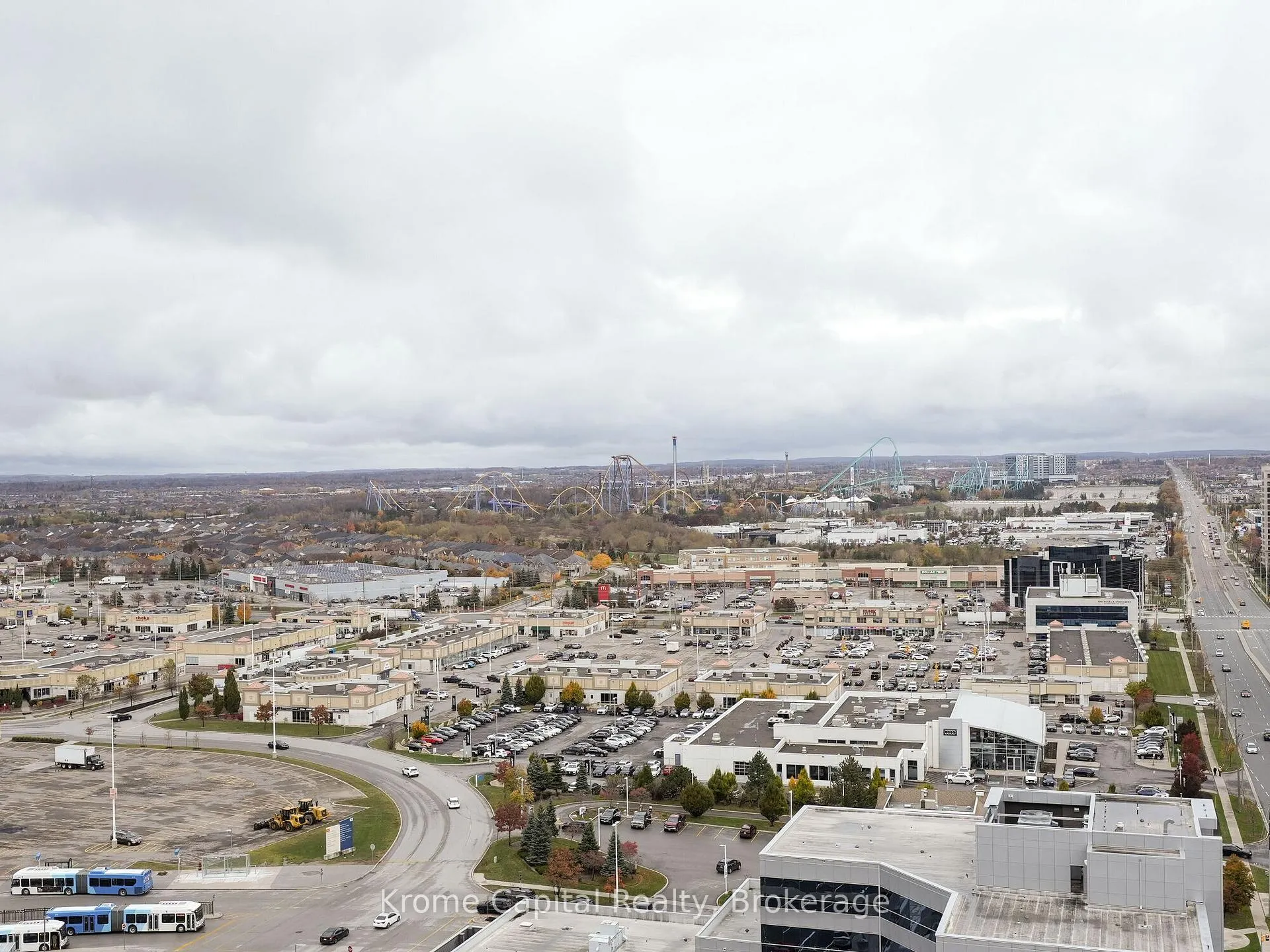 Photo 24 of Unit 1811, 9000 Jane Street, Vaughan, Concord — HOMEH