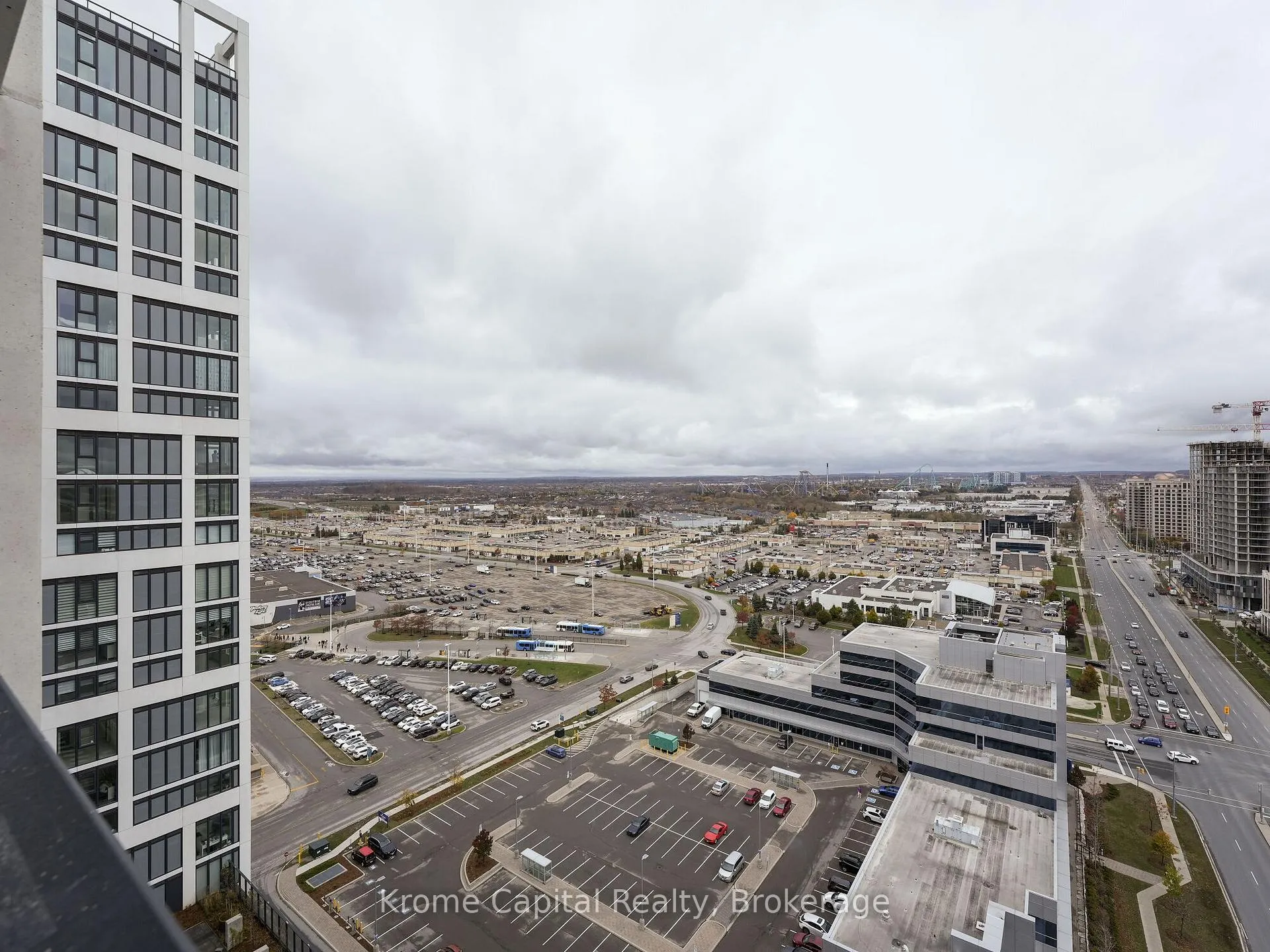 Photo 25 of Unit 1811, 9000 Jane Street, Vaughan, Concord — HOMEH