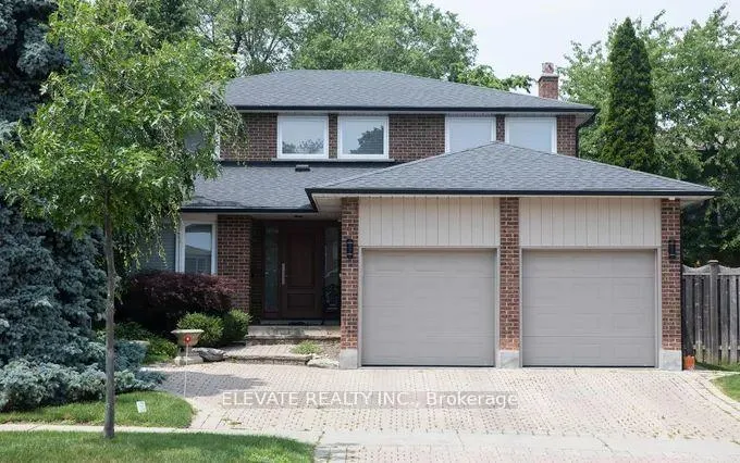 Photo 1 of Unit Lower, 66 Willowbrook Road, Markham, Aileen-Willowbrook — HOMEH