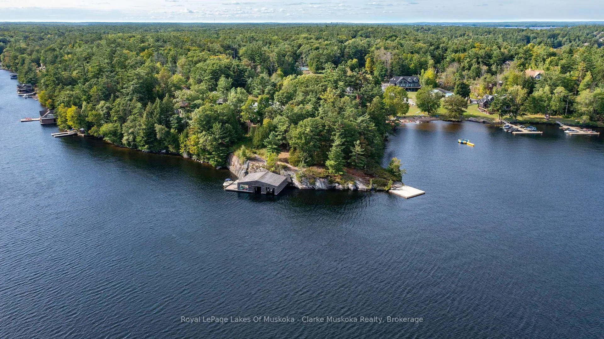 Photo 1 of 1114 Road 3200, Gravenhurst, Muskoka (S) — HOMEH