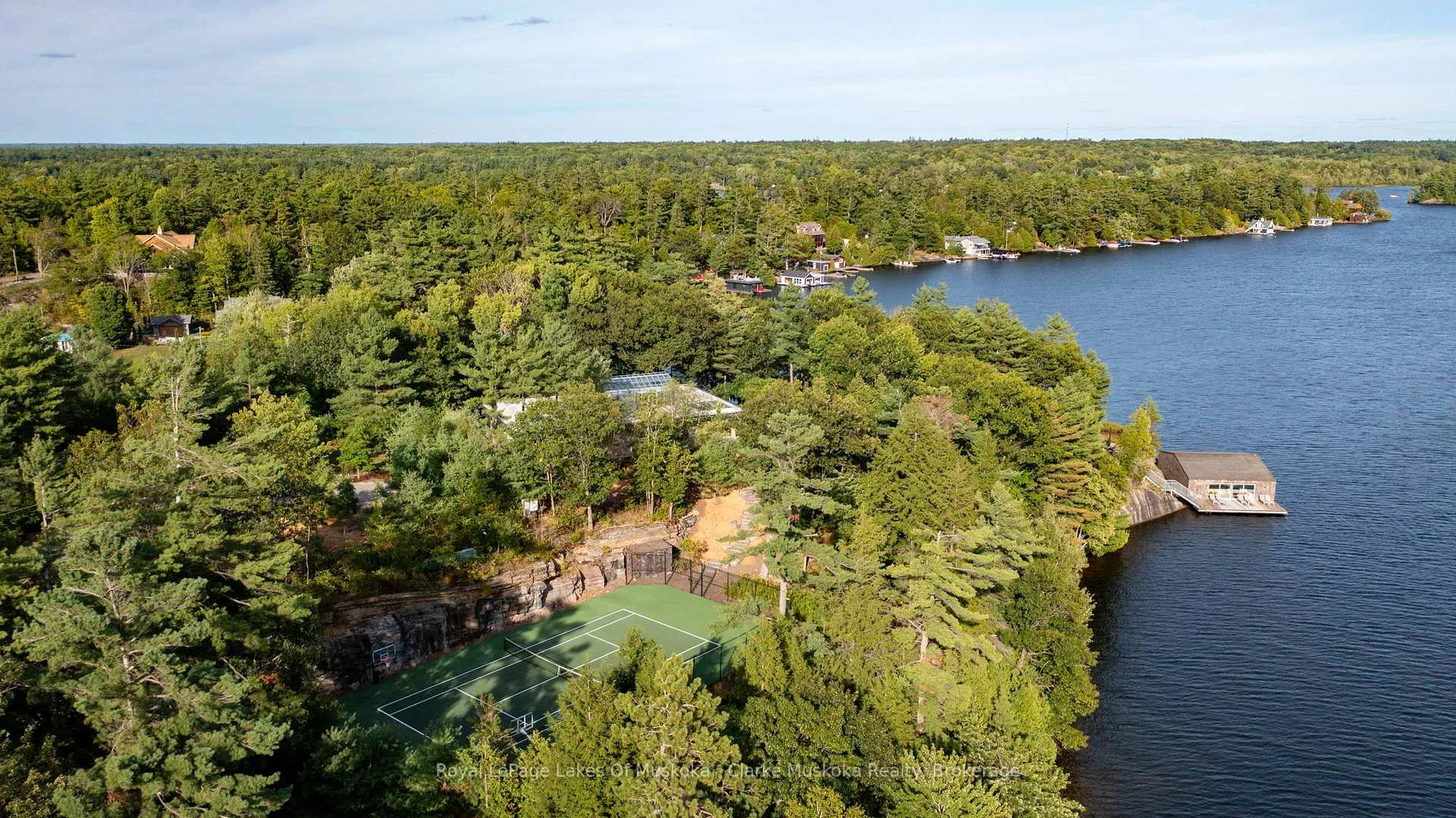 Photo 2 of 1114 Road 3200, Gravenhurst, Muskoka (S) — HOMEH