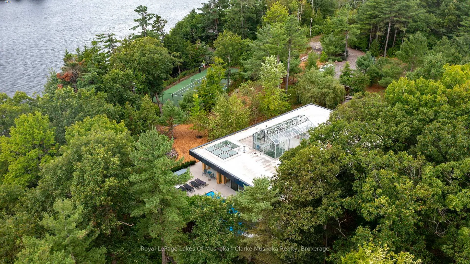 Photo 3 of 1114 Road 3200, Gravenhurst, Muskoka (S) — HOMEH