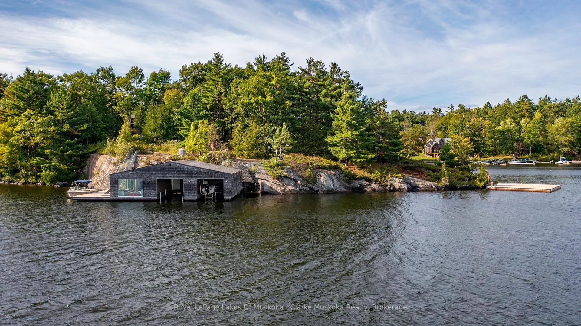 Photo 10 of 1114 Road 3200, Gravenhurst, Muskoka (S) — HOMEH