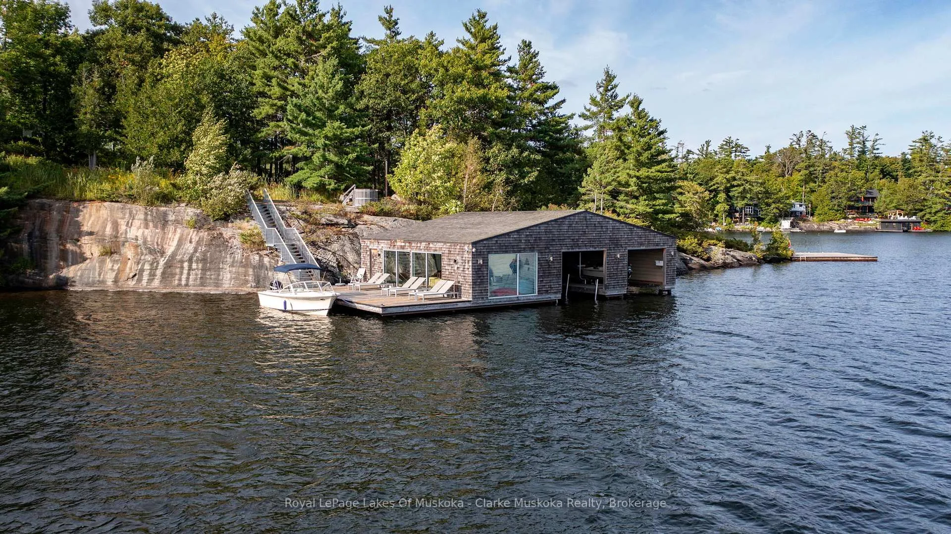 Photo 11 of 1114 Road 3200, Gravenhurst, Muskoka (S) — HOMEH