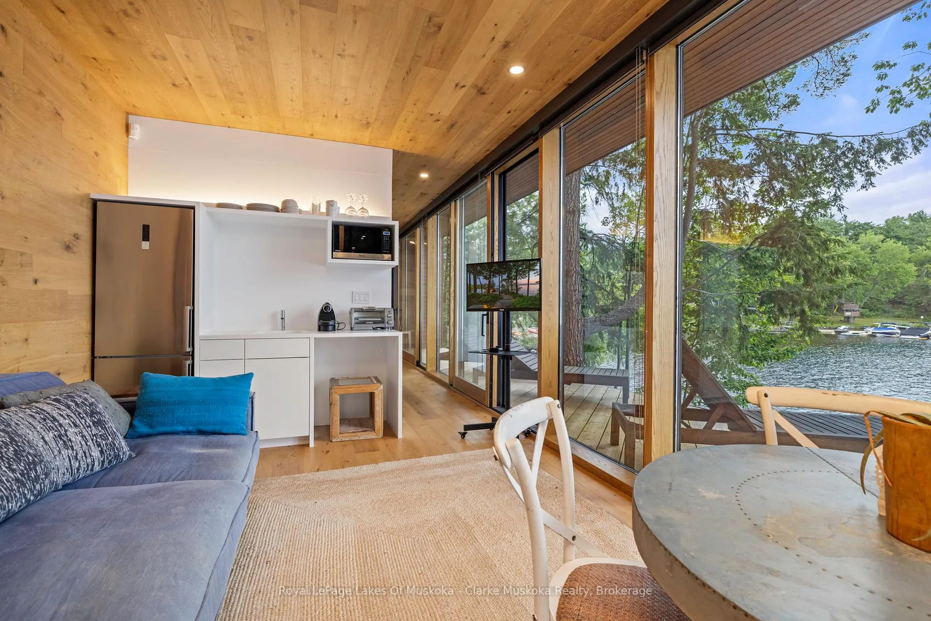 Photo 32 of 1114 Road 3200, Gravenhurst, Muskoka (S) — HOMEH