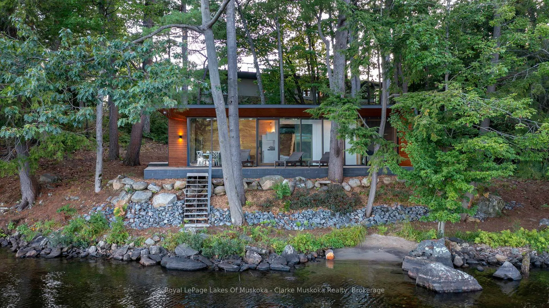 Photo 34 of 1114 Road 3200, Gravenhurst, Muskoka (S) — HOMEH