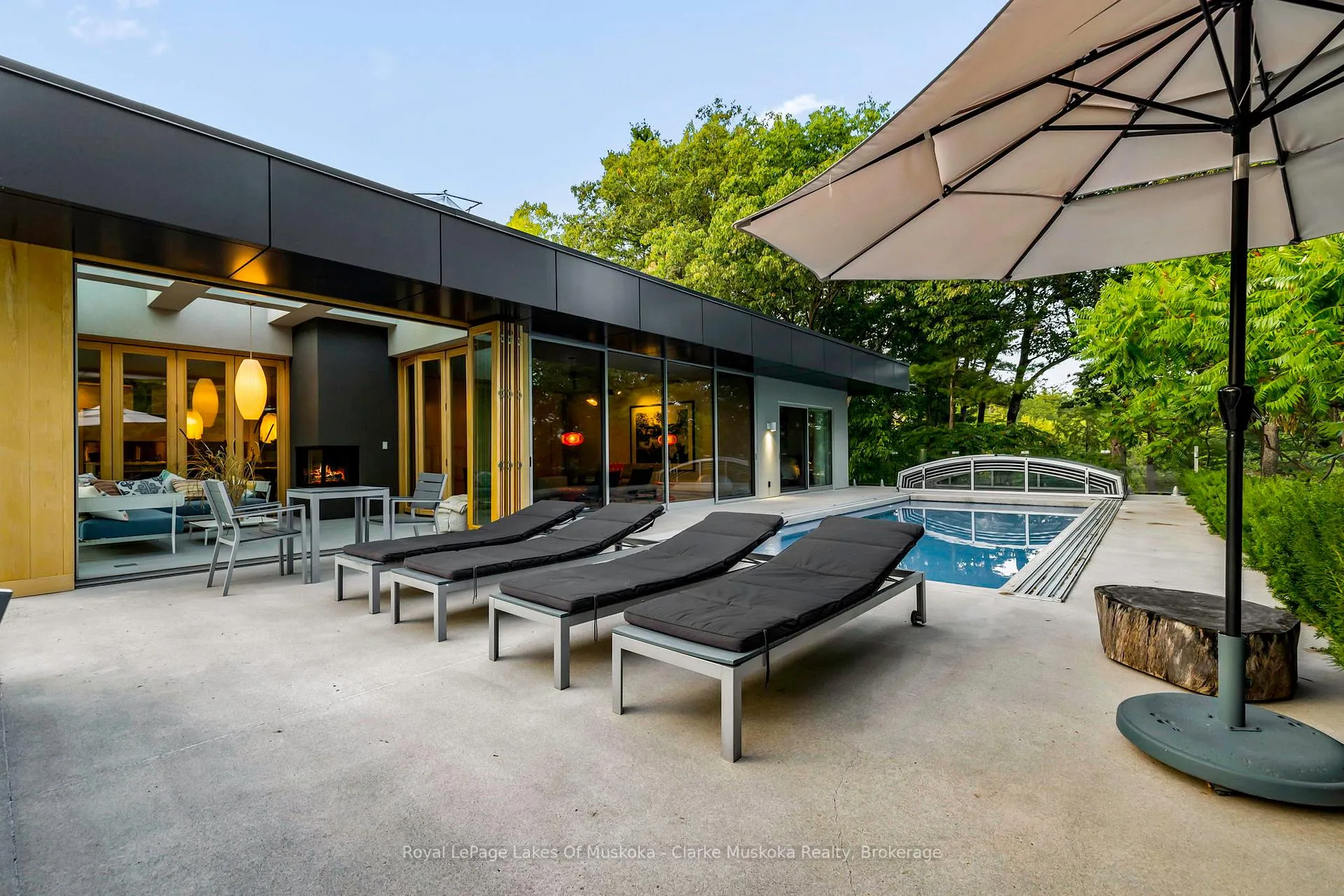 Photo 39 of 1114 Road 3200, Gravenhurst, Muskoka (S) — HOMEH