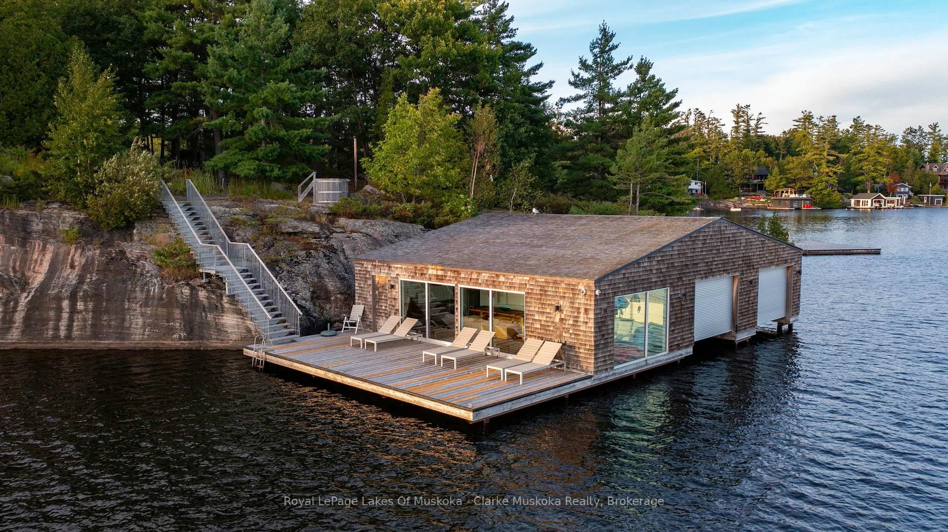 Photo 43 of 1114 Road 3200, Gravenhurst, Muskoka (S) — HOMEH