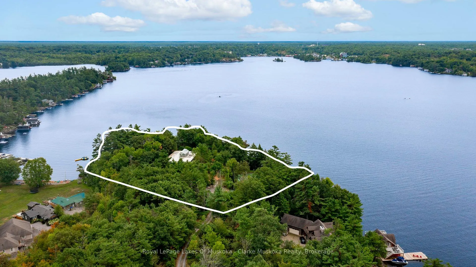 Photo 46 of 1114 Road 3200, Gravenhurst, Muskoka (S) — HOMEH