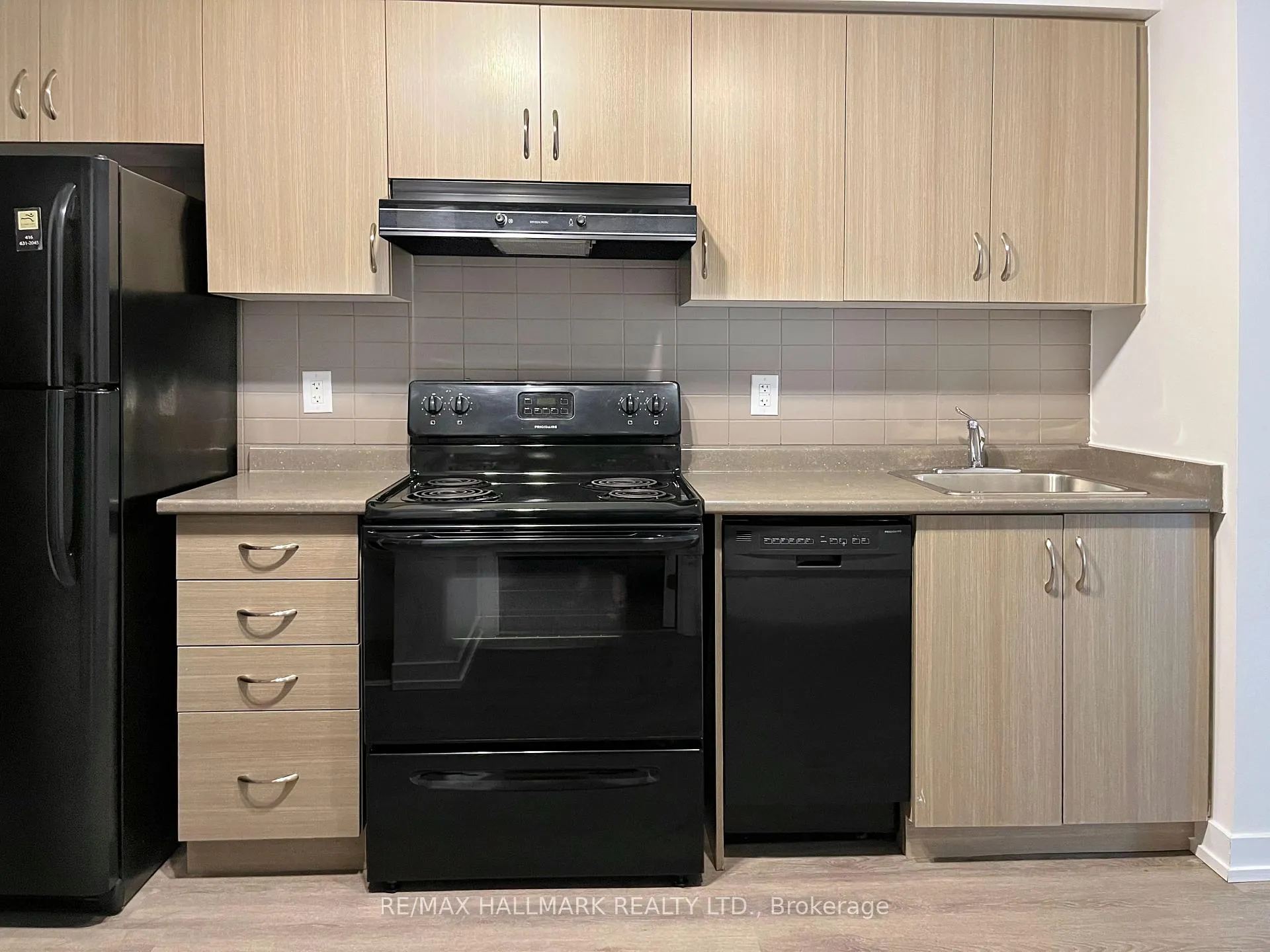 Photo 5 of Unit 204, 132 Berkeley Street, Toronto, Moss Park — HOMEH