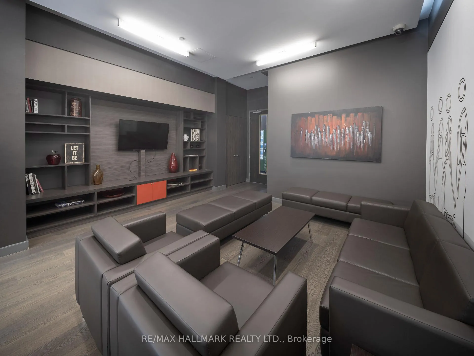 Photo 12 of Unit 204, 132 Berkeley Street, Toronto, Moss Park — HOMEH