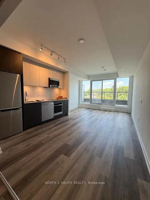 Photo 1 of Unit 323, 6 Chartwell Road, Etobicoke, Stonegate-Queensway — HOMEH