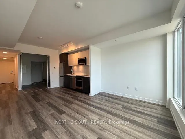 Photo 2 of Unit 323, 6 Chartwell Road, Etobicoke, Stonegate-Queensway — HOMEH