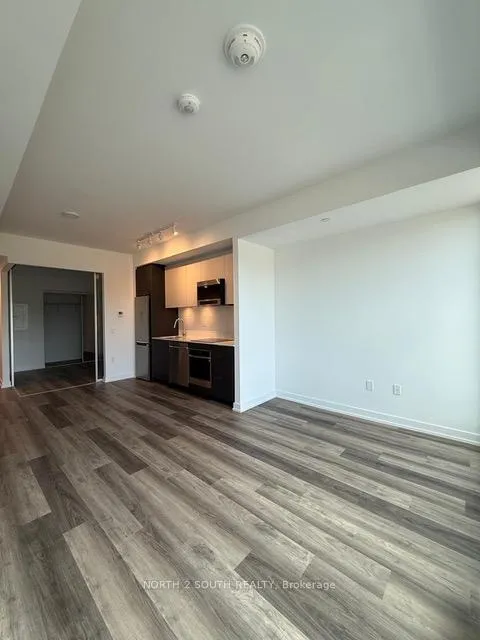 Photo 3 of Unit 323, 6 Chartwell Road, Etobicoke, Stonegate-Queensway — HOMEH