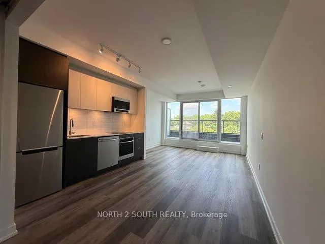 Photo 4 of Unit 323, 6 Chartwell Road, Etobicoke, Stonegate-Queensway — HOMEH