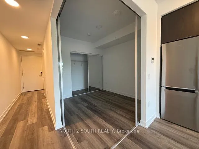 Photo 6 of Unit 323, 6 Chartwell Road, Etobicoke, Stonegate-Queensway — HOMEH