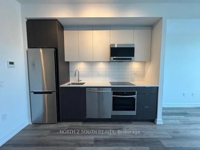 Photo 7 of Unit 323, 6 Chartwell Road, Etobicoke, Stonegate-Queensway — HOMEH