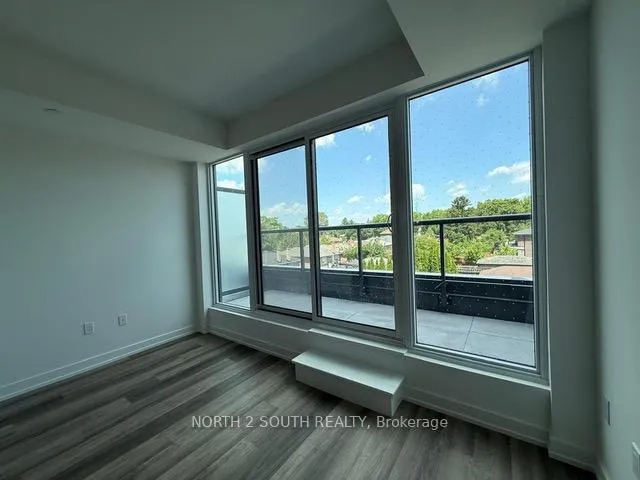 Photo 12 of Unit 323, 6 Chartwell Road, Etobicoke, Stonegate-Queensway — HOMEH
