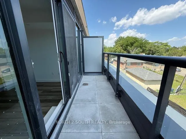 Photo 14 of Unit 323, 6 Chartwell Road, Etobicoke, Stonegate-Queensway — HOMEH