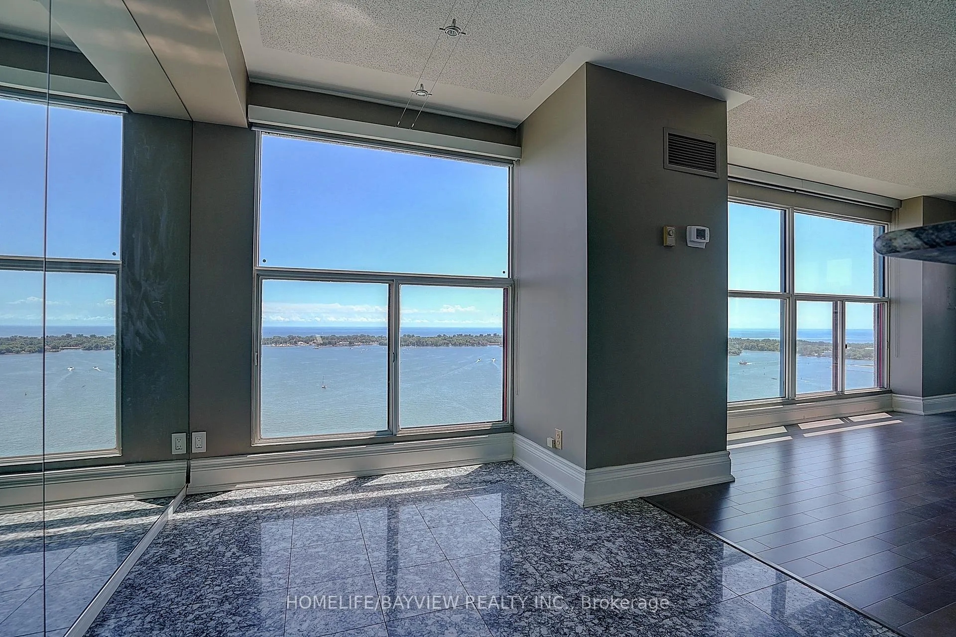 Photo 12 of Unit 3108, 99 Harbour Square, Toronto, Waterfront Communities — HOMEH