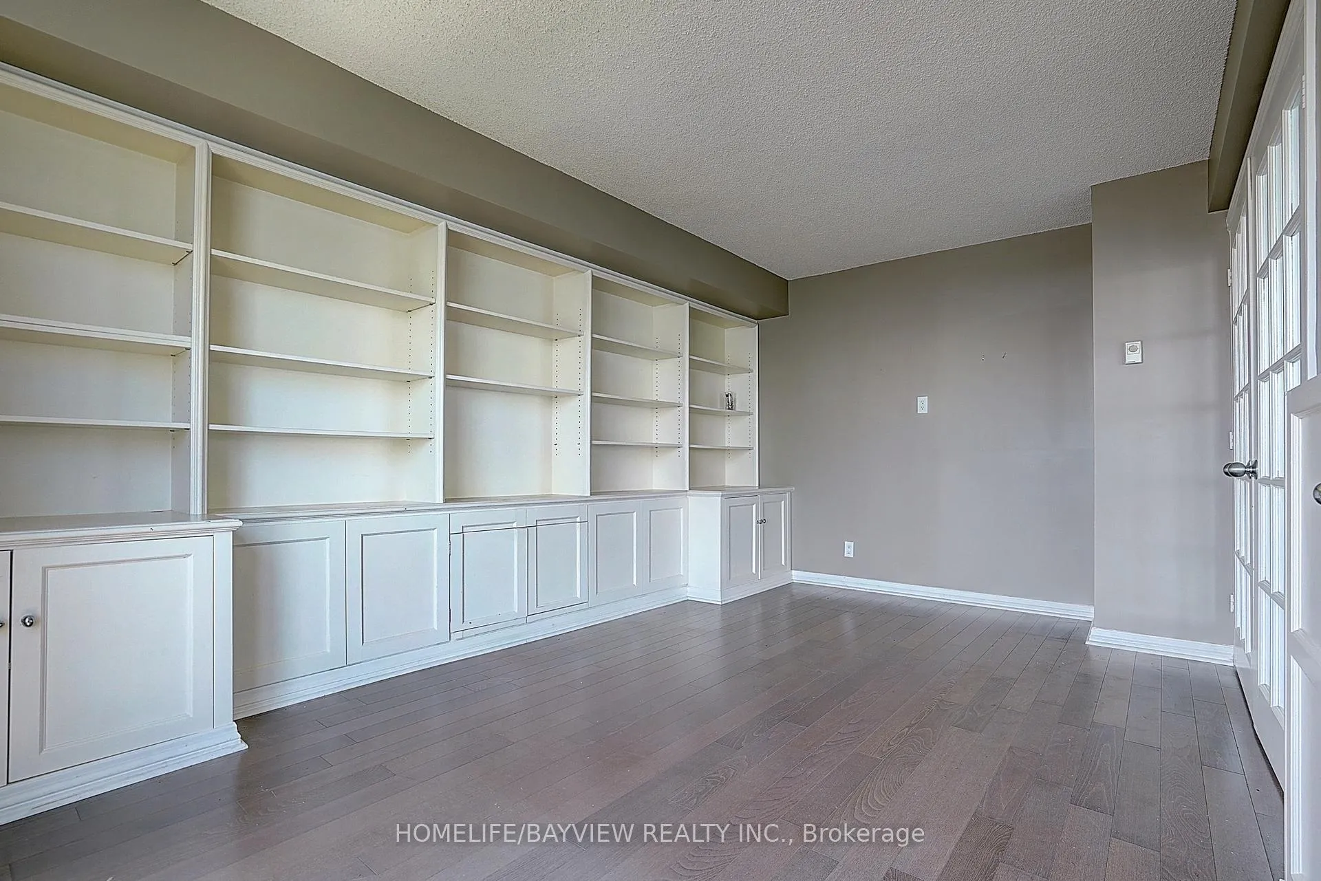 Photo 19 of Unit 3108, 99 Harbour Square, Toronto, Waterfront Communities — HOMEH