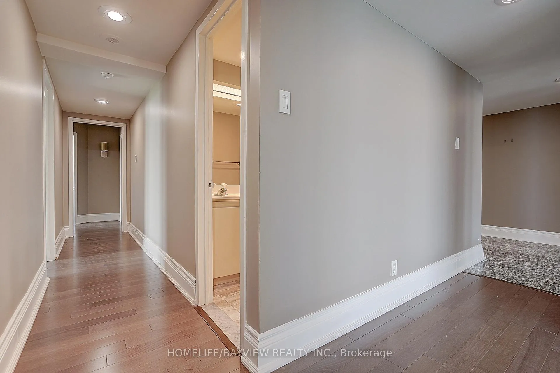 Photo 20 of Unit 3108, 99 Harbour Square, Toronto, Waterfront Communities — HOMEH