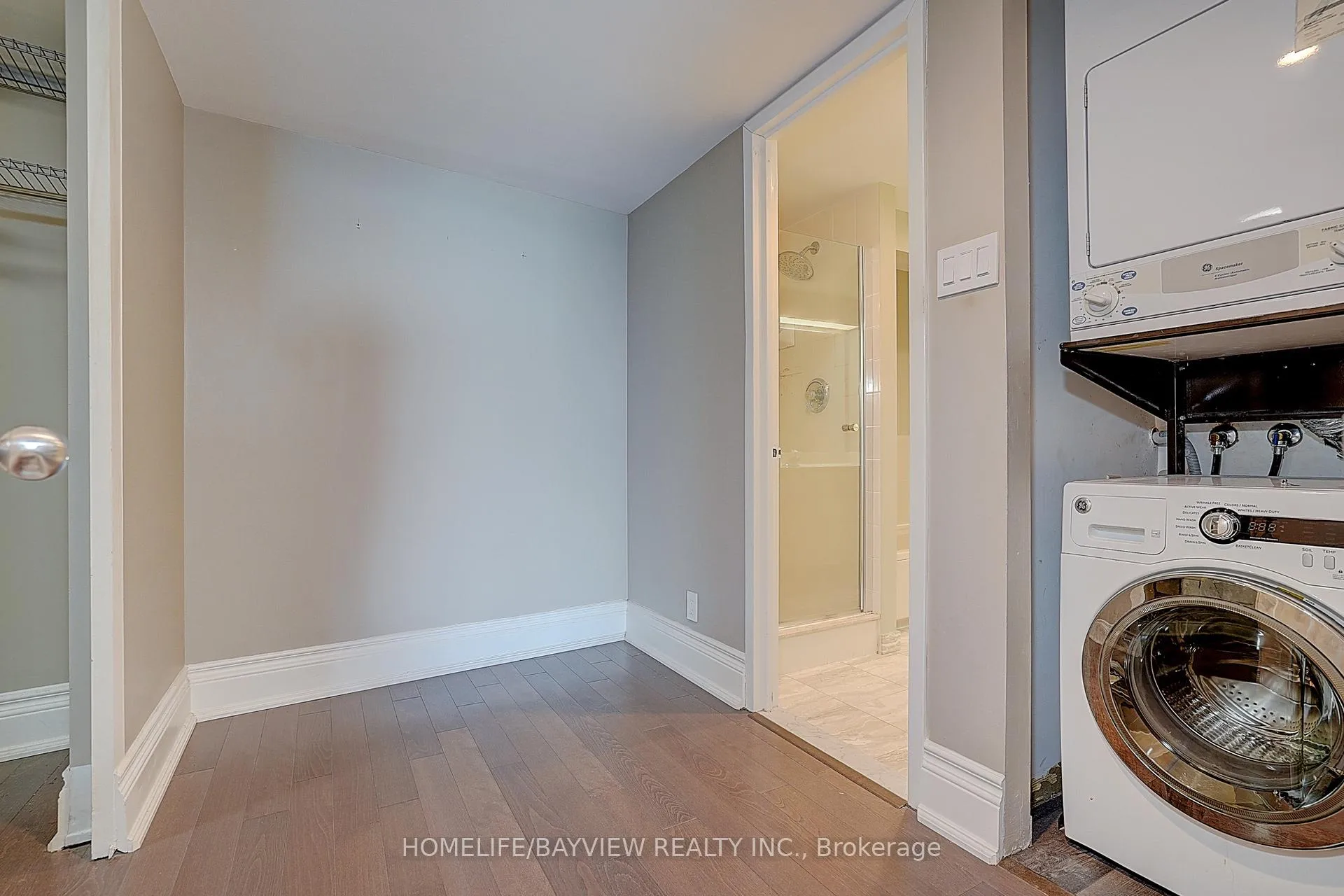 Photo 26 of Unit 3108, 99 Harbour Square, Toronto, Waterfront Communities — HOMEH