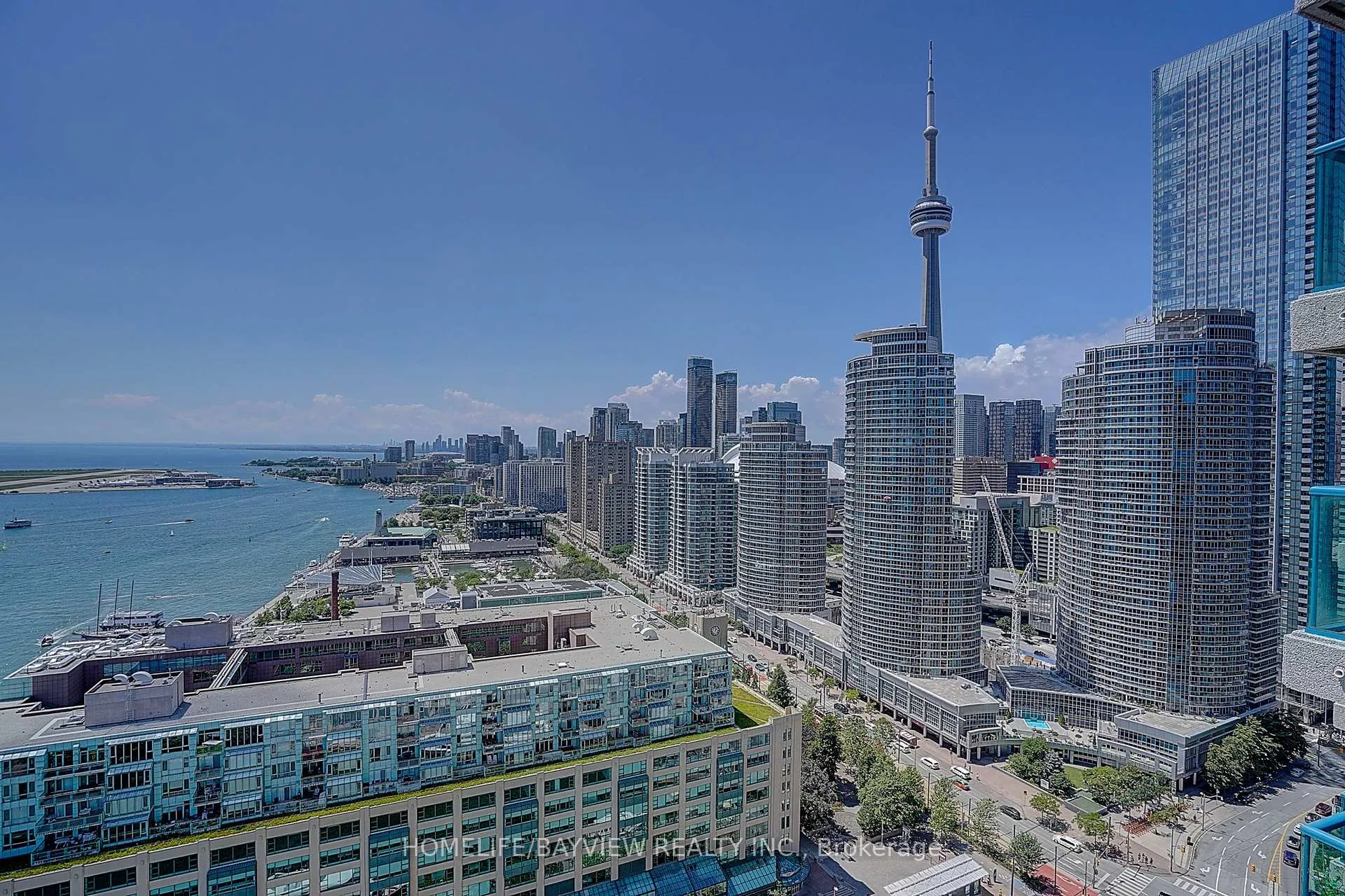 Photo 32 of Unit 3108, 99 Harbour Square, Toronto, Waterfront Communities — HOMEH