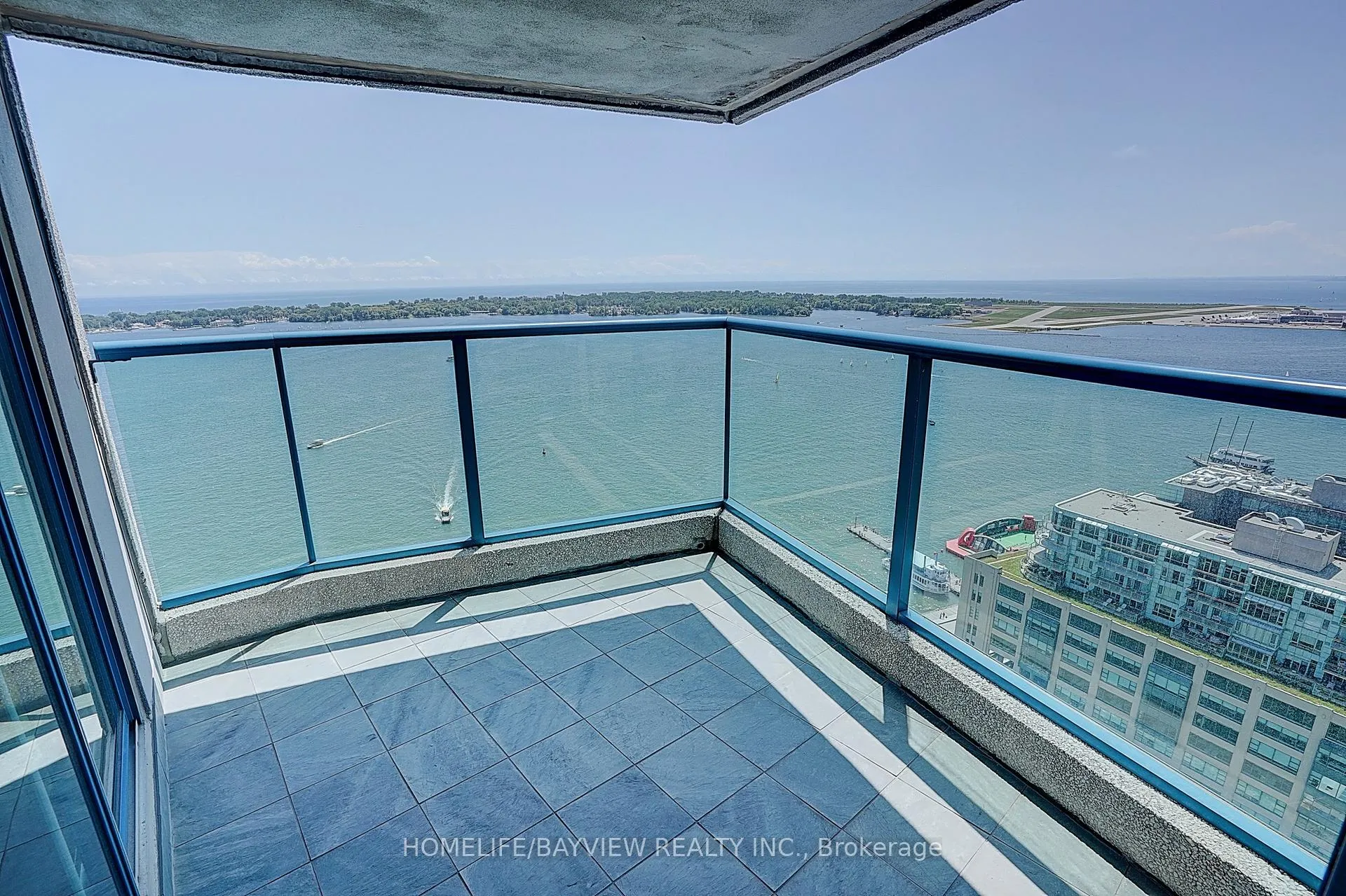 Photo 34 of Unit 3108, 99 Harbour Square, Toronto, Waterfront Communities — HOMEH