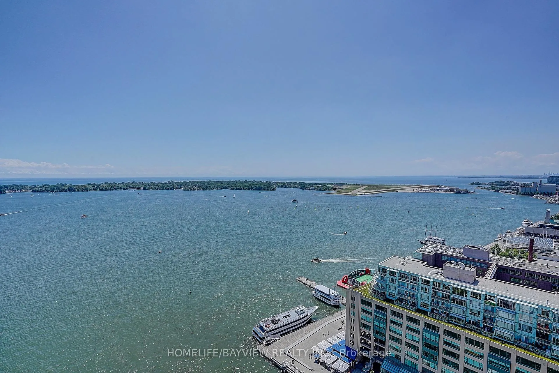 Photo 35 of Unit 3108, 99 Harbour Square, Toronto, Waterfront Communities — HOMEH