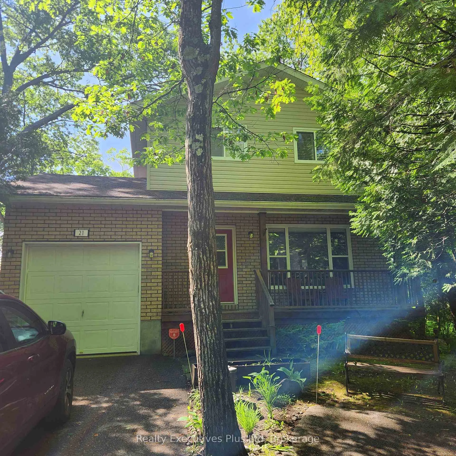 Photo 1 of 21 Ivy Lane, Tiny, Rural Tiny — HOMEH