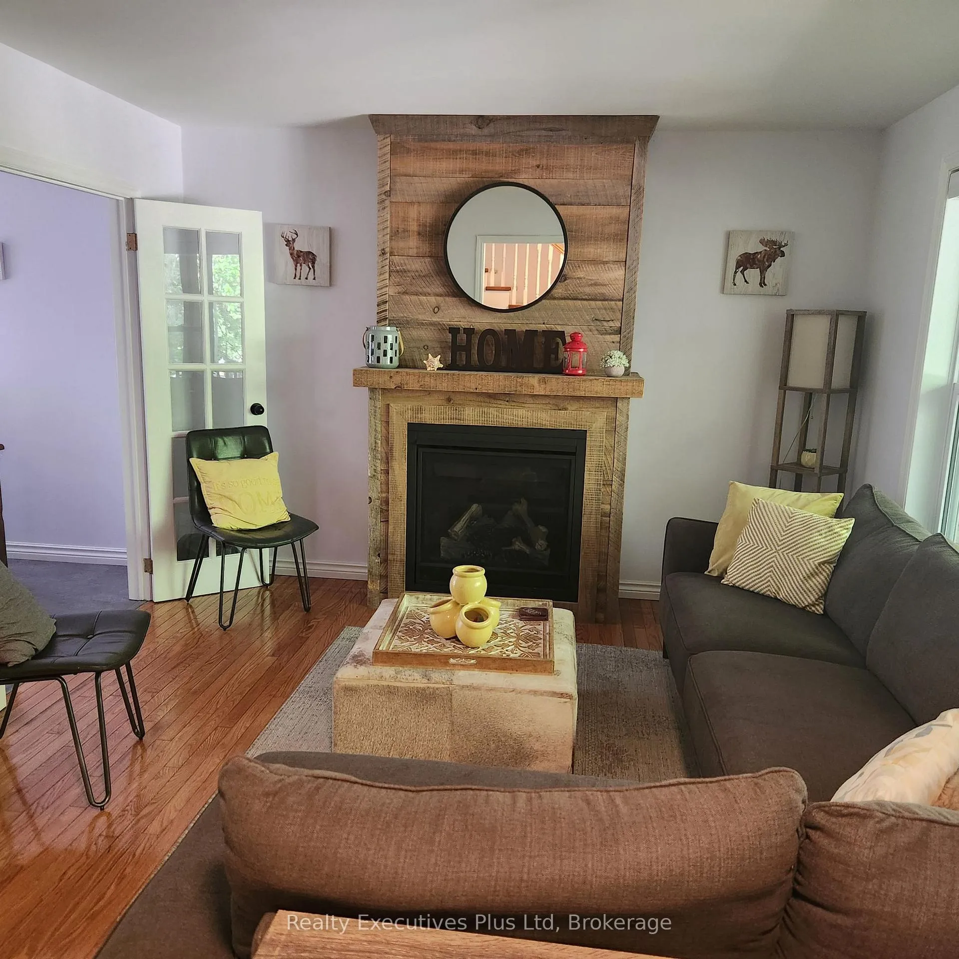 Photo 5 of 21 Ivy Lane, Tiny, Rural Tiny — HOMEH