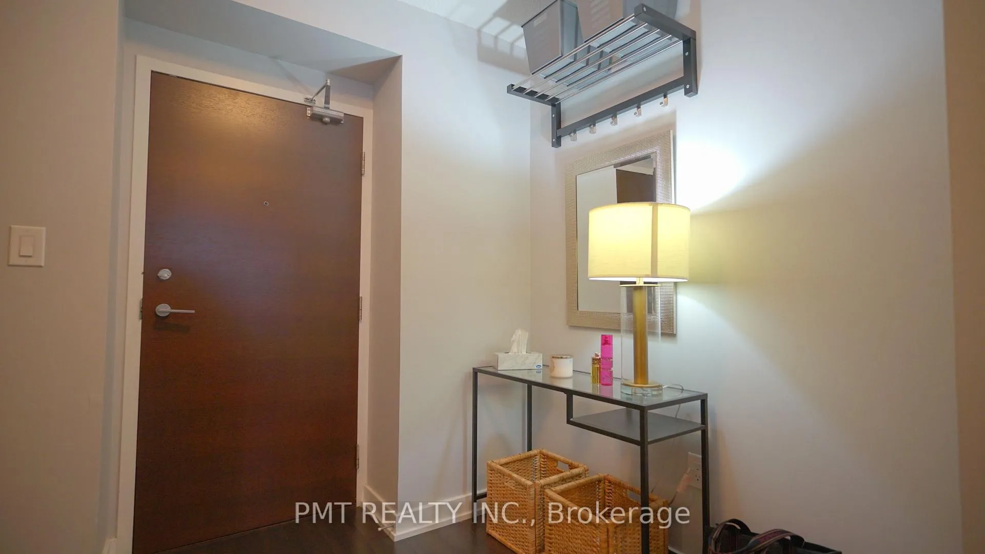 Photo 2 of Unit 323, 21 Iceboat Terrace, Toronto, Waterfront Communities — HOMEH