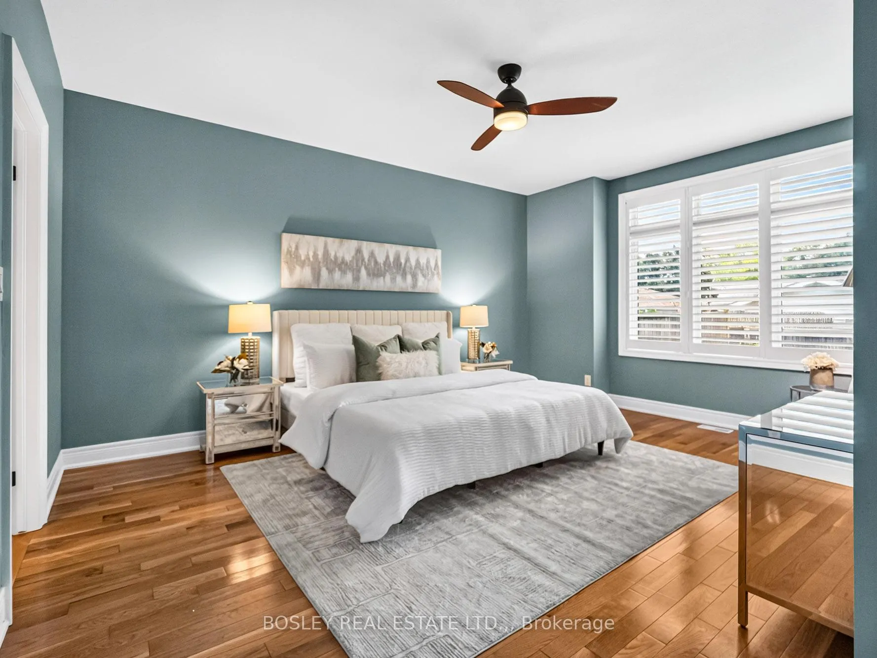 Photo 14 of 1 Emerald Common, St. Catharines, Lakeshore — HOMEH