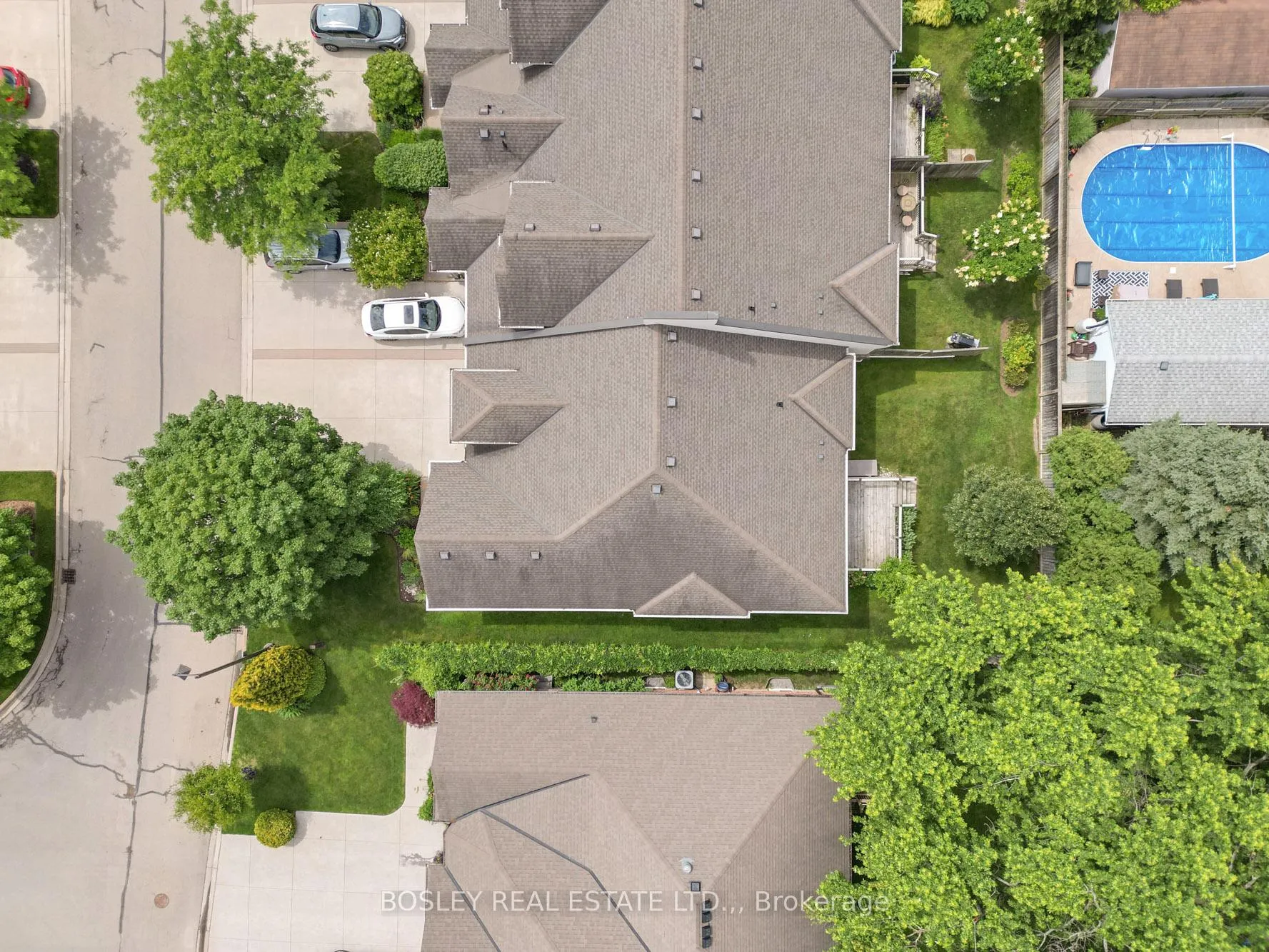 Photo 39 of 1 Emerald Common, St. Catharines, Lakeshore — HOMEH