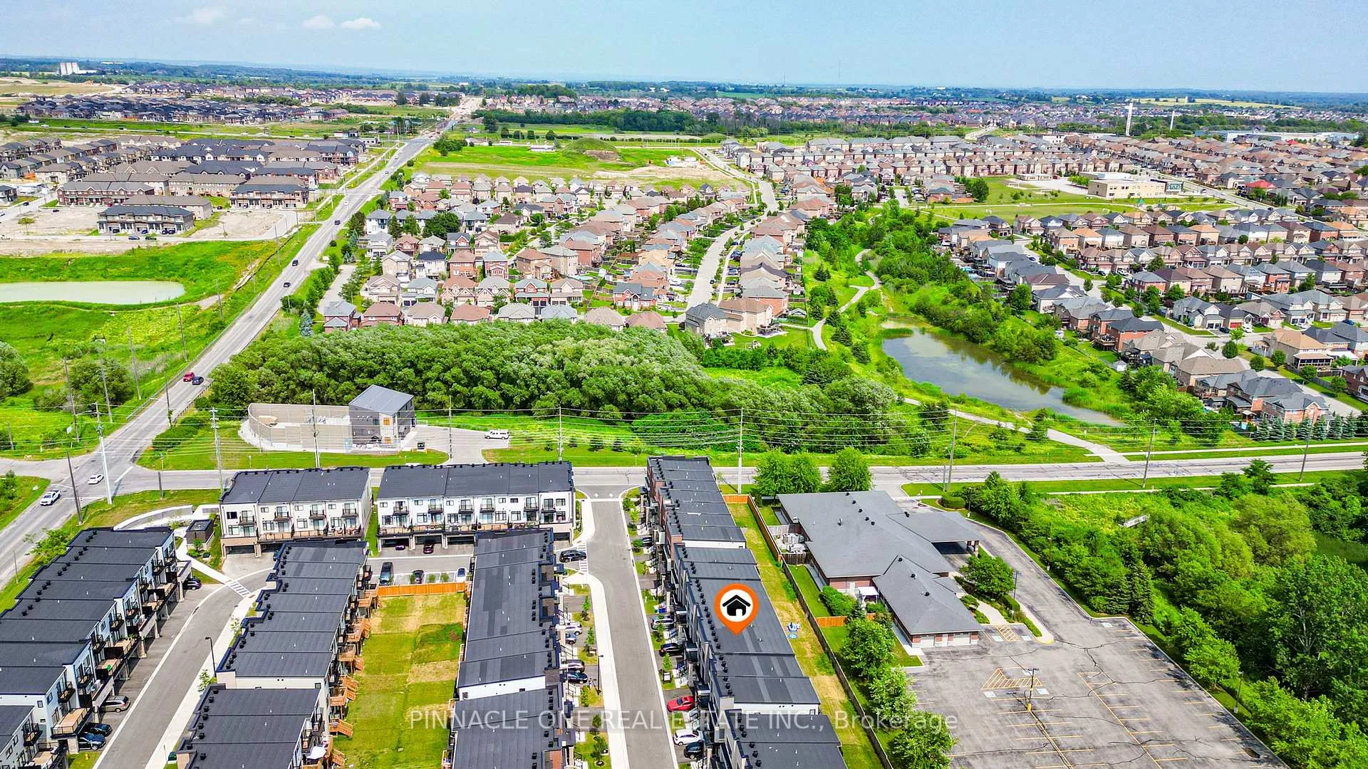 Photo 6 of 779 Heathrow Path, Oshawa, Samac — HOMEH