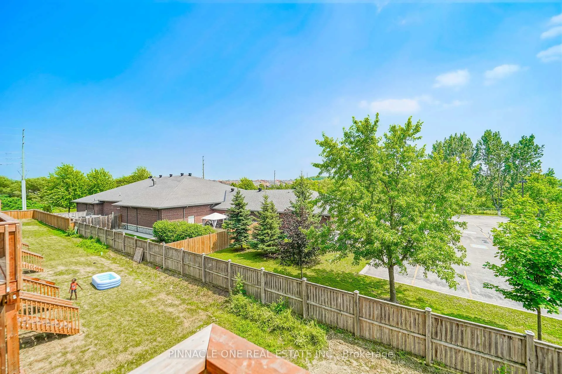 Photo 18 of 779 Heathrow Path, Oshawa, Samac — HOMEH