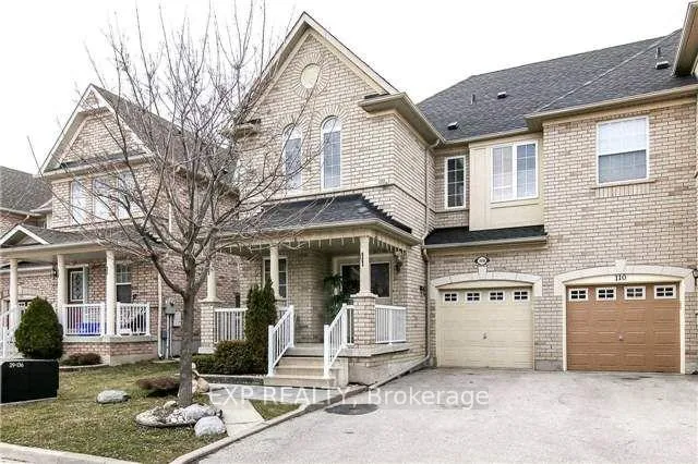 Photo 1 of 108 Hollywood Hill Circle, Vaughan, Vellore Village — HOMEH