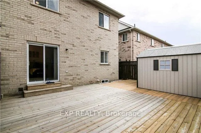 Photo 13 of 108 Hollywood Hill Circle, Vaughan, Vellore Village — HOMEH