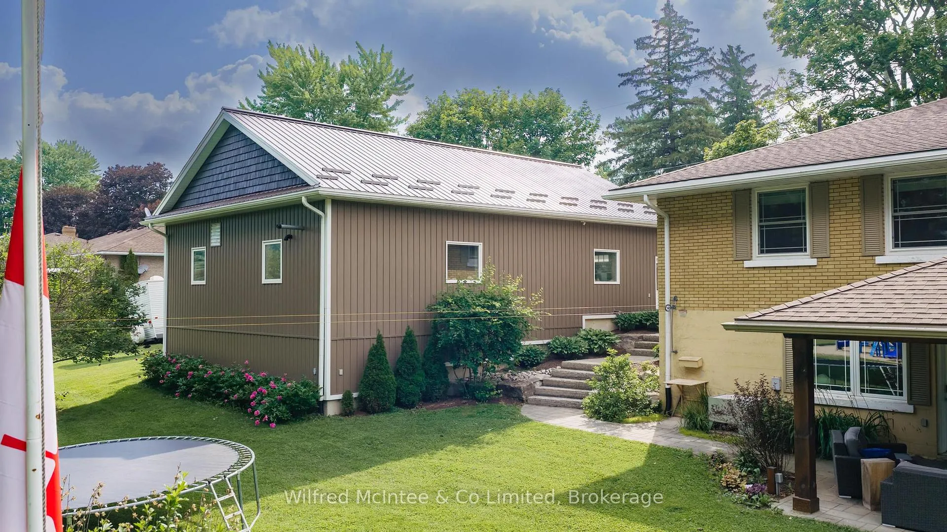 Photo 6 of 7 Ignatz Street, South Bruce — HOMEH