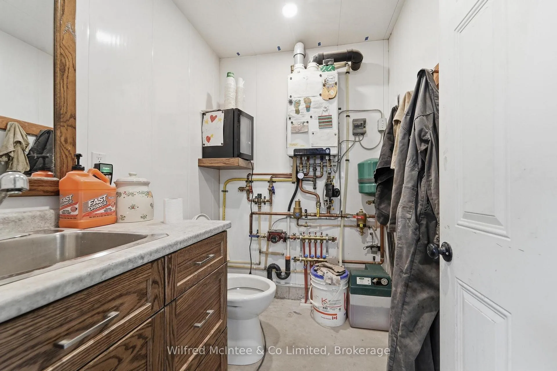 Photo 42 of 7 Ignatz Street, South Bruce — HOMEH