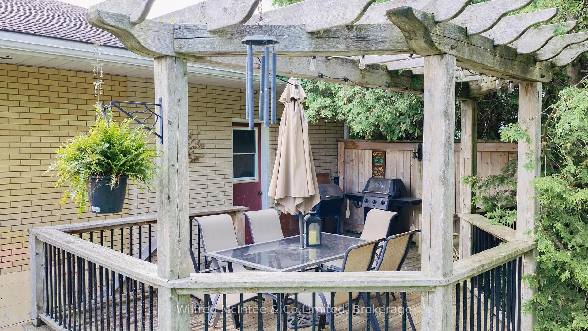 Photo 46 of 7 Ignatz Street, South Bruce — HOMEH