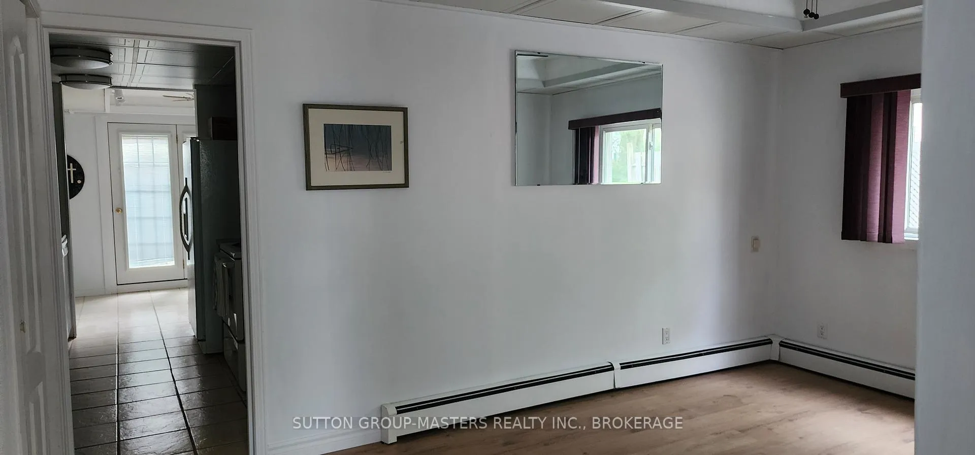 Photo 6 of 16 Corrigan Street, Kingston, East of Sir John A. Blvd — HOMEH